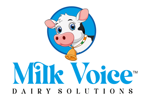 Milk Voice Dairy Solutions 